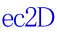 ec2D 