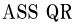 ASS QR 