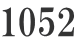 1052