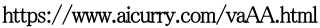 https://www.aicurry.com/vaAA.html 