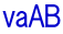 vaAB